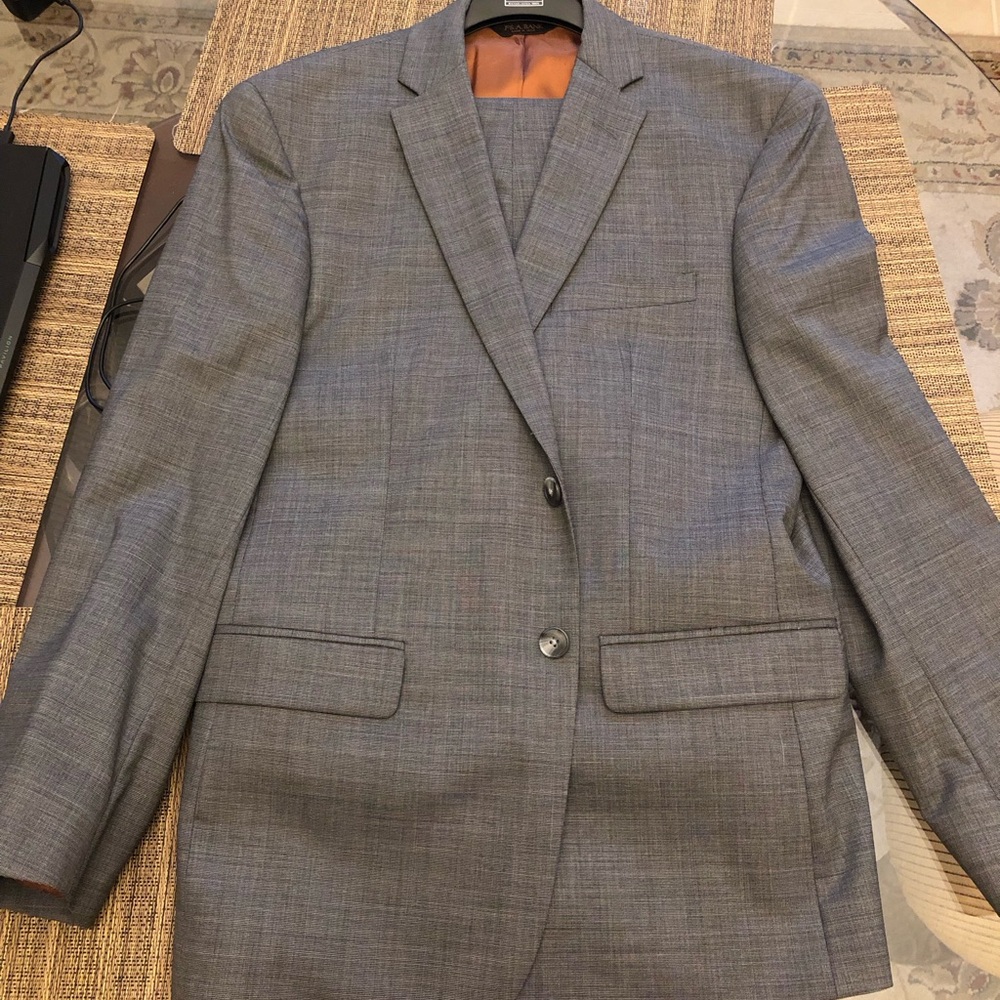 Jos. A Bank Suit and Pants